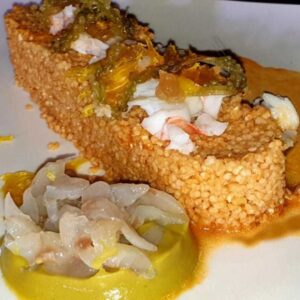 IL COUS COUS