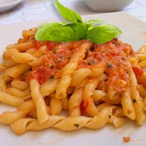 PASTA FRESCA
