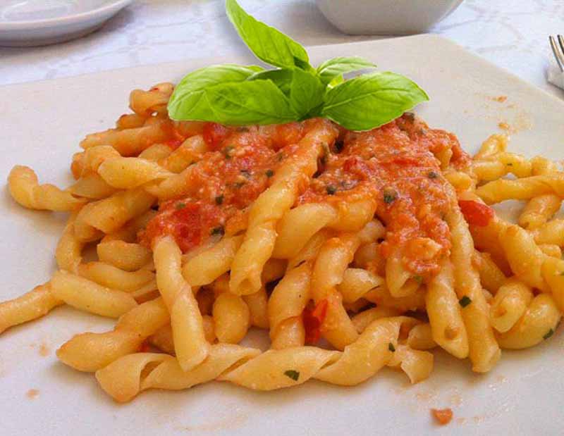 PASTA FRESCA